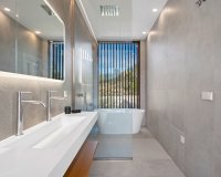 Reventa - Villa - Benidorm - Finestrat