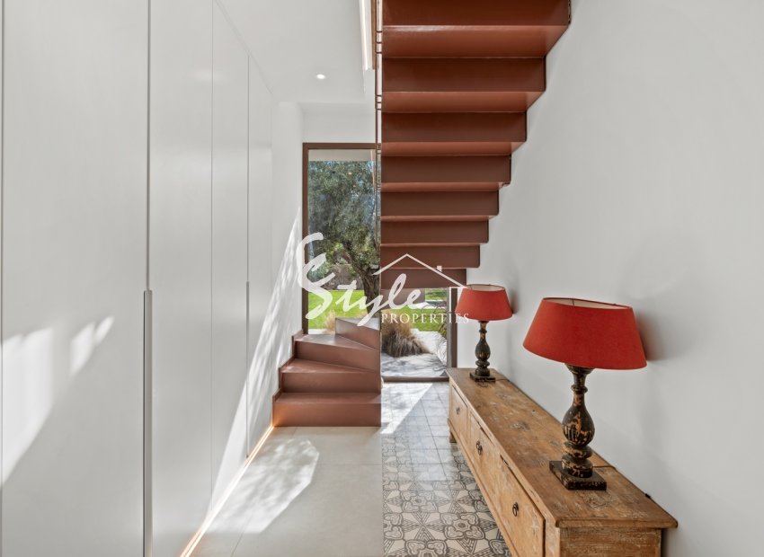 Reventa - Villa - Benidorm - Finestrat