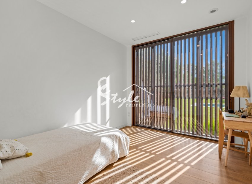 Reventa - Villa - Benidorm - Finestrat