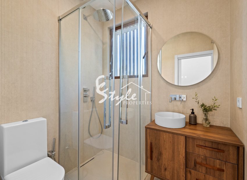 Reventa - Villa - Benidorm - Finestrat