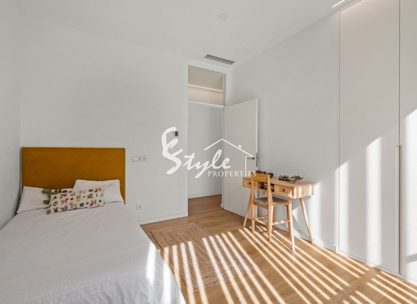 Reventa - Villa - Benidorm - Finestrat