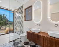 Reventa - Villa - Benidorm - Finestrat