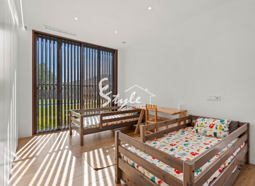 Reventa - Villa - Benidorm - Finestrat