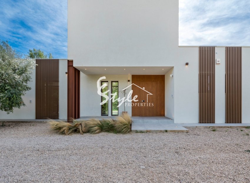 Reventa - Villa - Benidorm - Finestrat