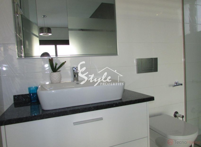 Reventa - Villa - Cabo Roig - Lomas de Cabo Roig