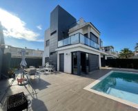 Reventa - Villa - Cabo Roig - Lomas de Cabo Roig