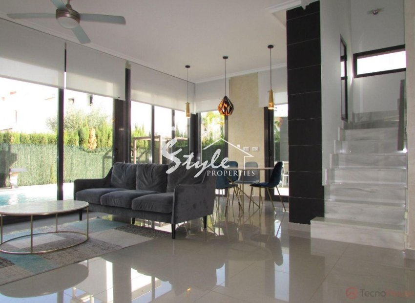 Reventa - Villa - Cabo Roig - Lomas de Cabo Roig