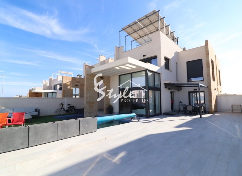 Reventa - Villa - Cabo Roig - Lomas de Cabo Roig