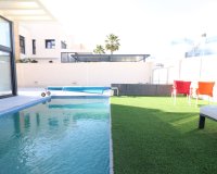 Reventa - Villa - Cabo Roig - Lomas de Cabo Roig