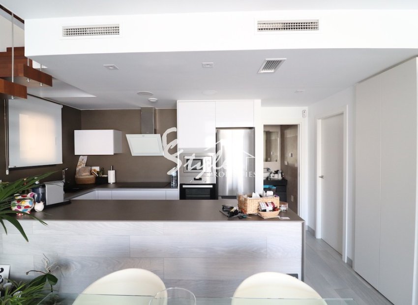 Reventa - Villa - Cabo Roig - Lomas de Cabo Roig