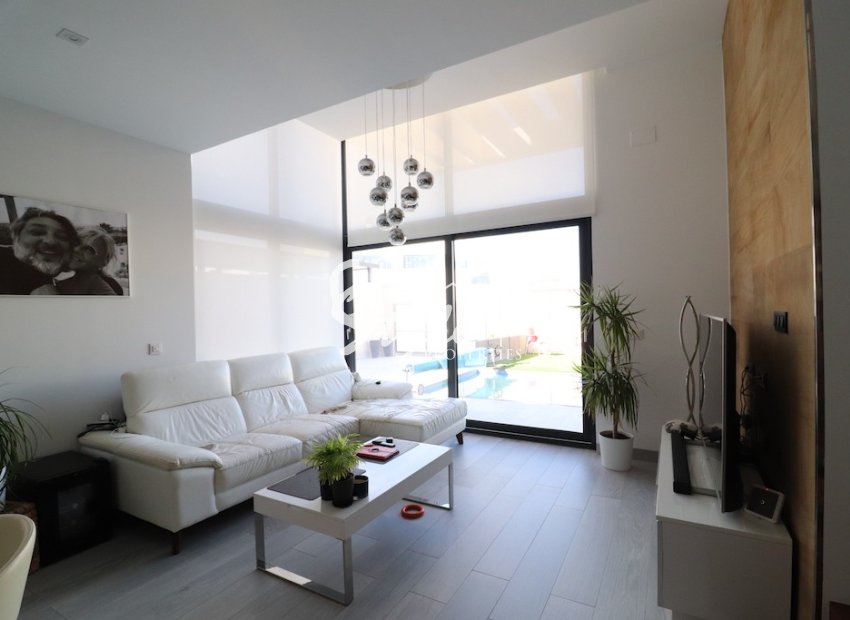 Reventa - Villa - Cabo Roig - Lomas de Cabo Roig