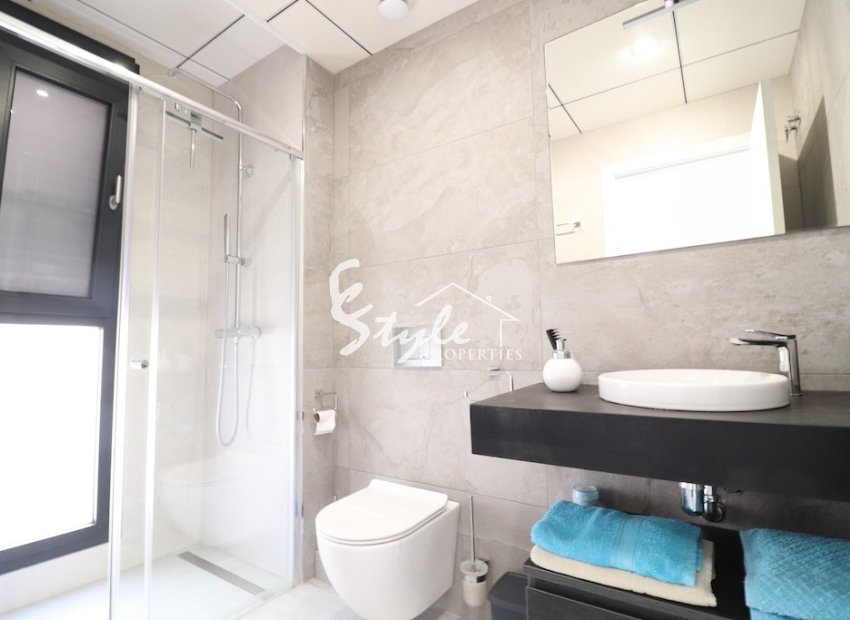 Reventa - Villa - Cabo Roig - Lomas de Cabo Roig