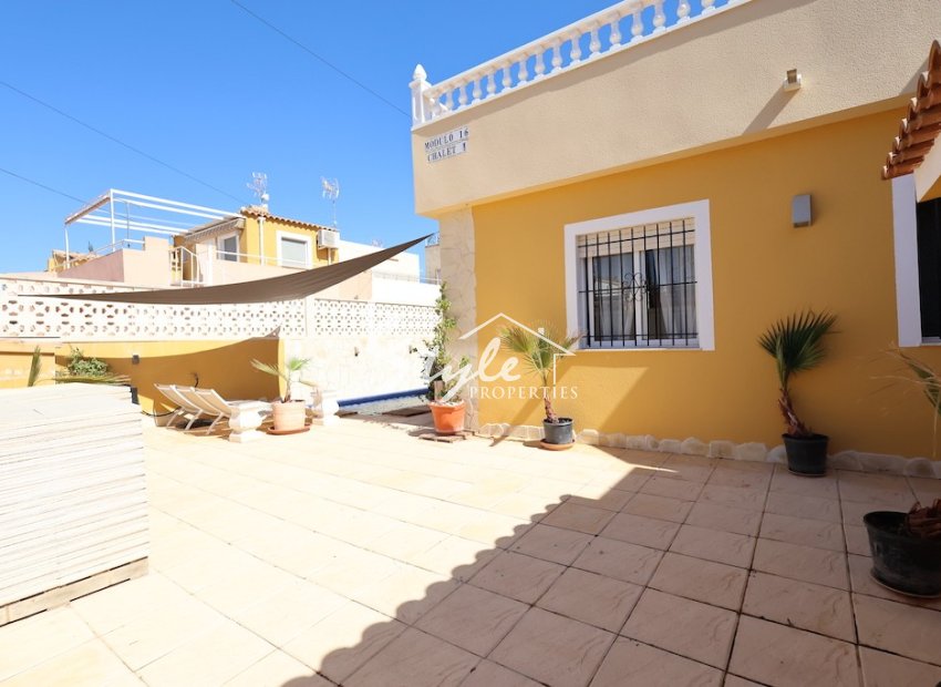 Reventa - Villa - Cabo Roig - Lomas de Cabo Roig
