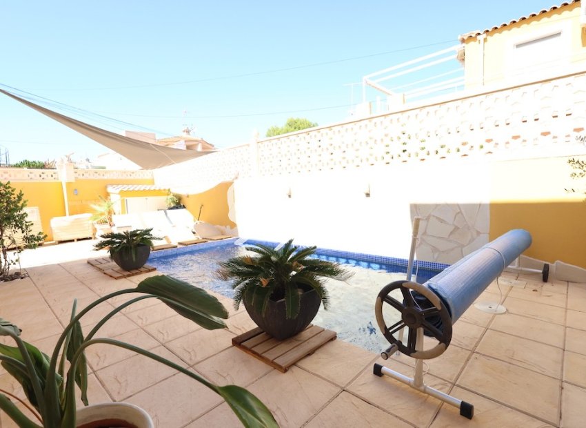 Reventa - Villa - Cabo Roig - Lomas de Cabo Roig