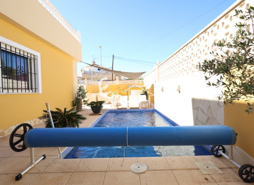 Reventa - Villa - Cabo Roig - Lomas de Cabo Roig