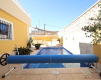 Reventa - Villa - Cabo Roig - Lomas de Cabo Roig