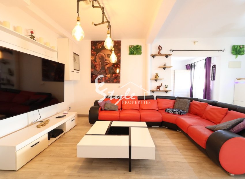 Reventa - Villa - Cabo Roig - Lomas de Cabo Roig