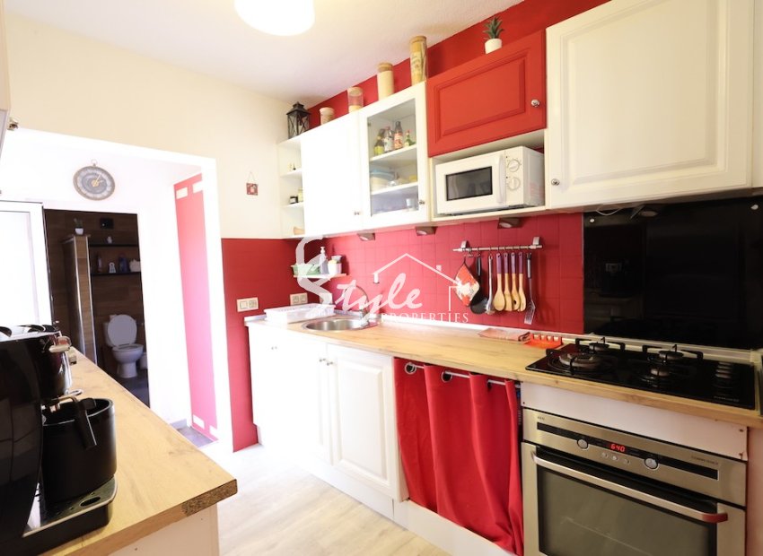 Reventa - Villa - Cabo Roig - Lomas de Cabo Roig