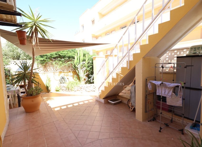 Reventa - Villa - Cabo Roig - Lomas de Cabo Roig