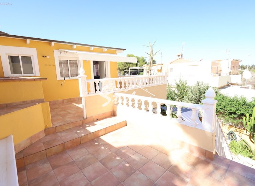 Reventa - Villa - Cabo Roig - Lomas de Cabo Roig