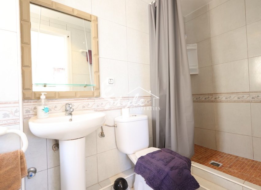 Reventa - Villa - Cabo Roig - Lomas de Cabo Roig