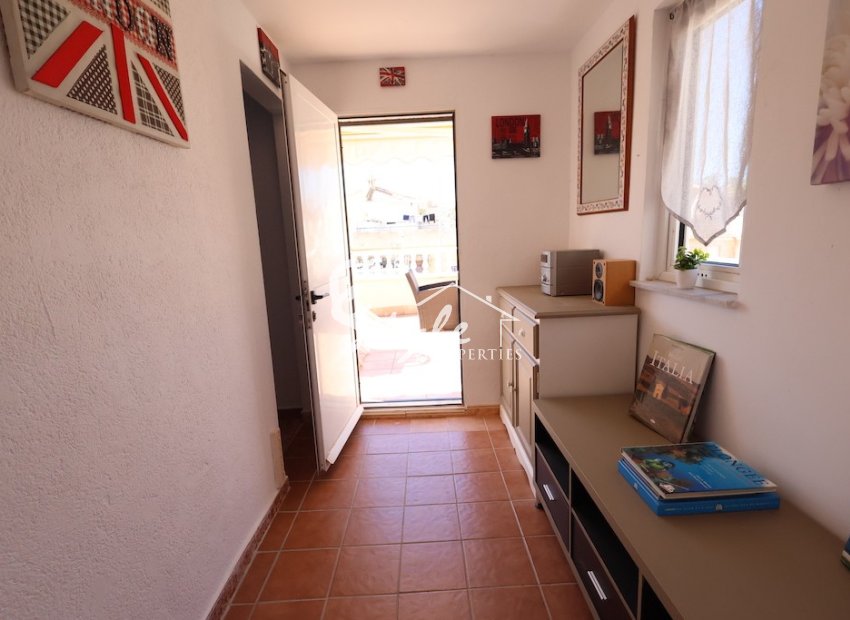Reventa - Villa - Cabo Roig - Lomas de Cabo Roig