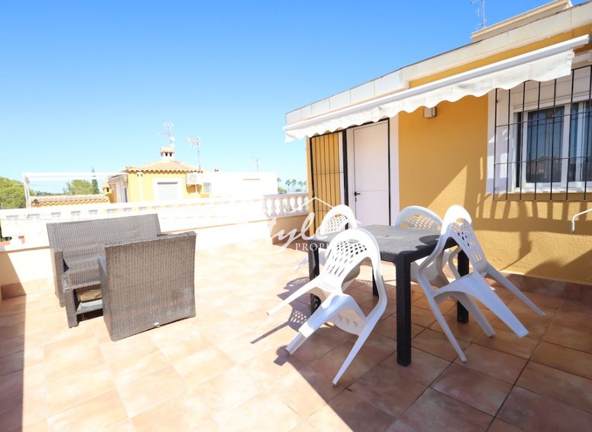 Reventa - Villa - Cabo Roig - Lomas de Cabo Roig