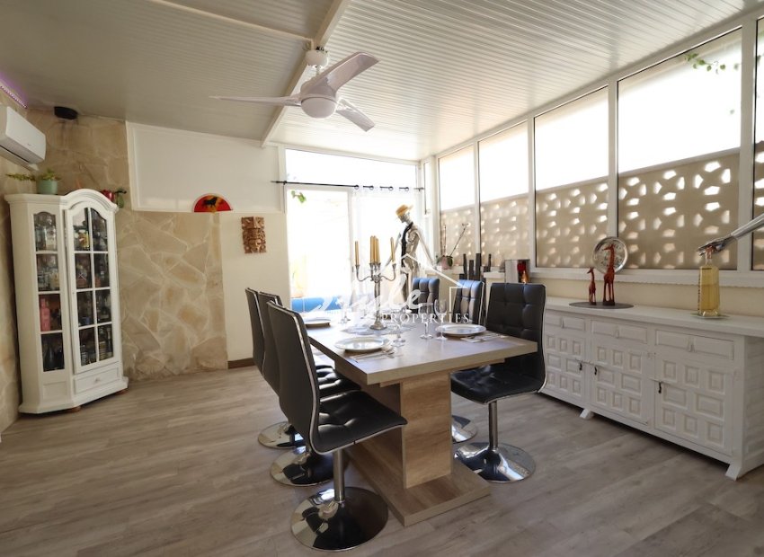 Reventa - Villa - Cabo Roig - Lomas de Cabo Roig