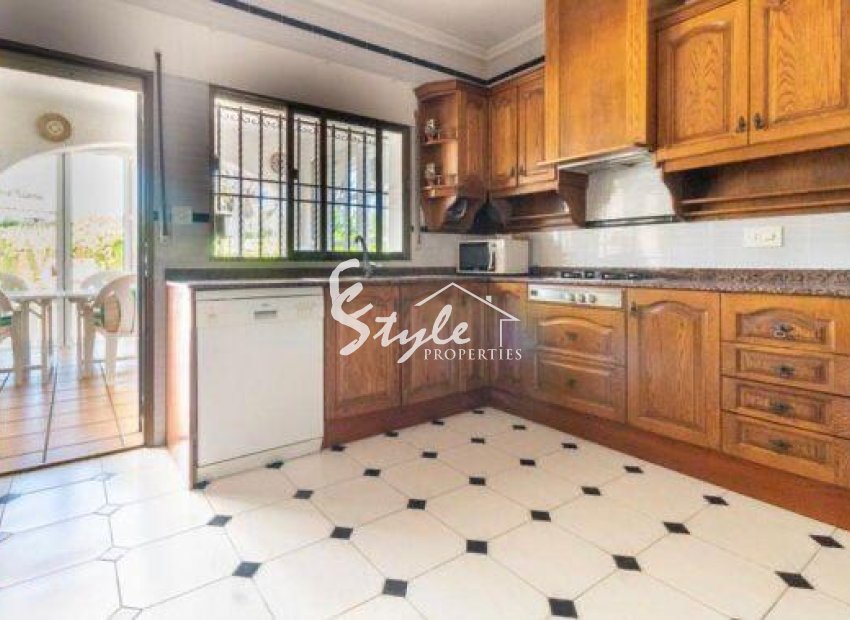 Reventa - Villa - Cabo Roig