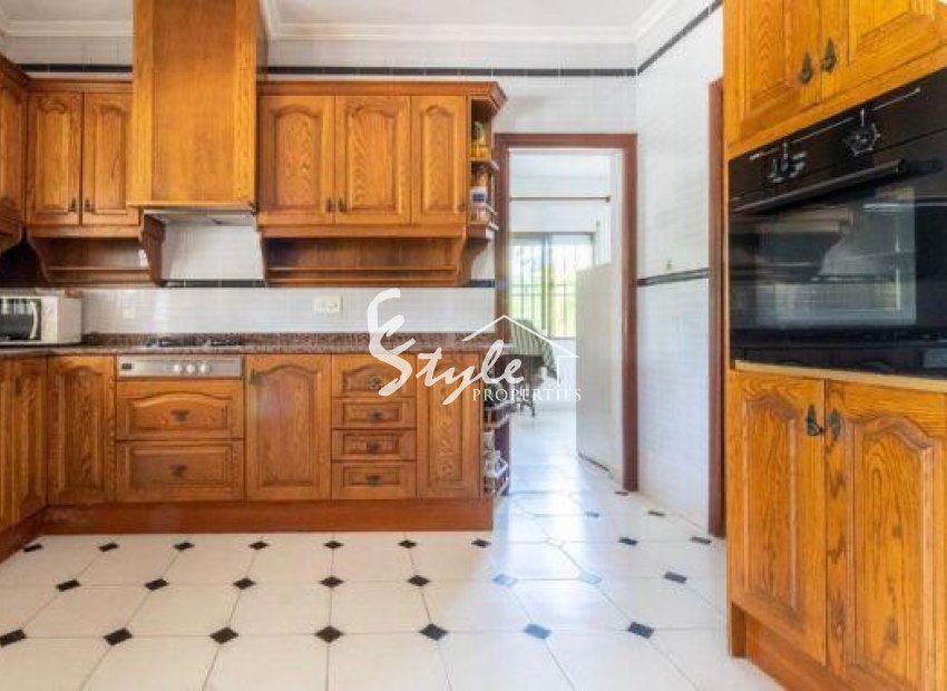 Reventa - Villa - Cabo Roig