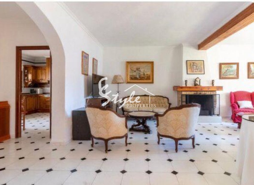 Reventa - Villa - Cabo Roig