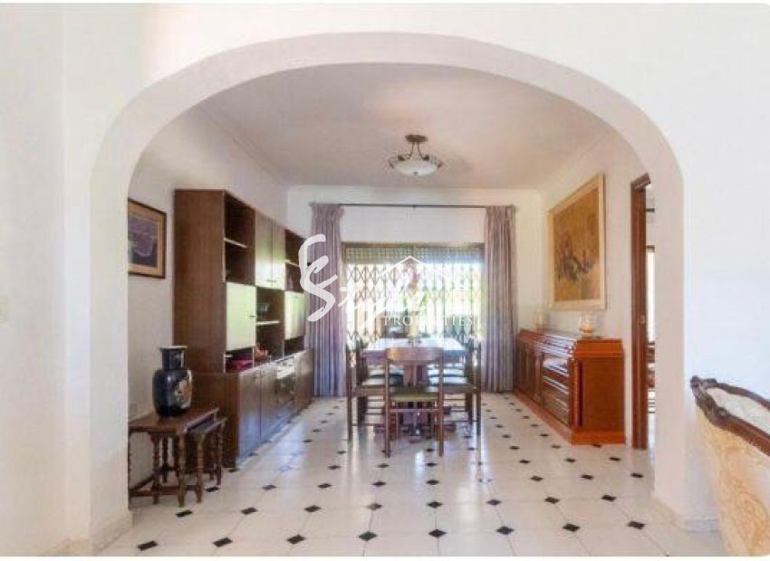 Reventa - Villa - Cabo Roig