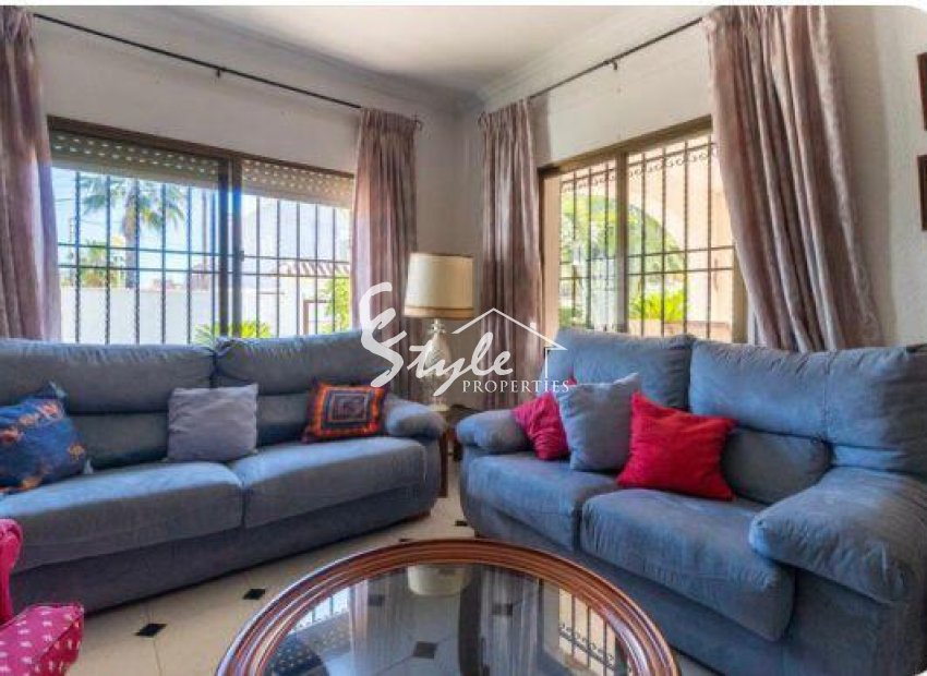 Reventa - Villa - Cabo Roig