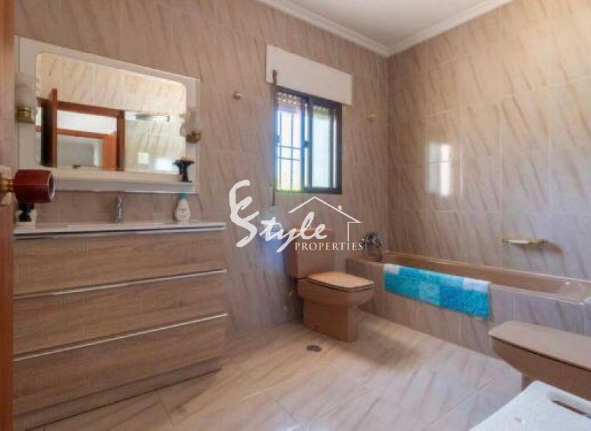 Reventa - Villa - Cabo Roig