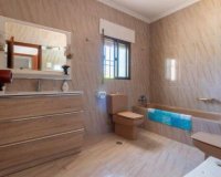 Reventa - Villa - Cabo Roig