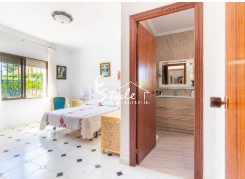 Reventa - Villa - Cabo Roig