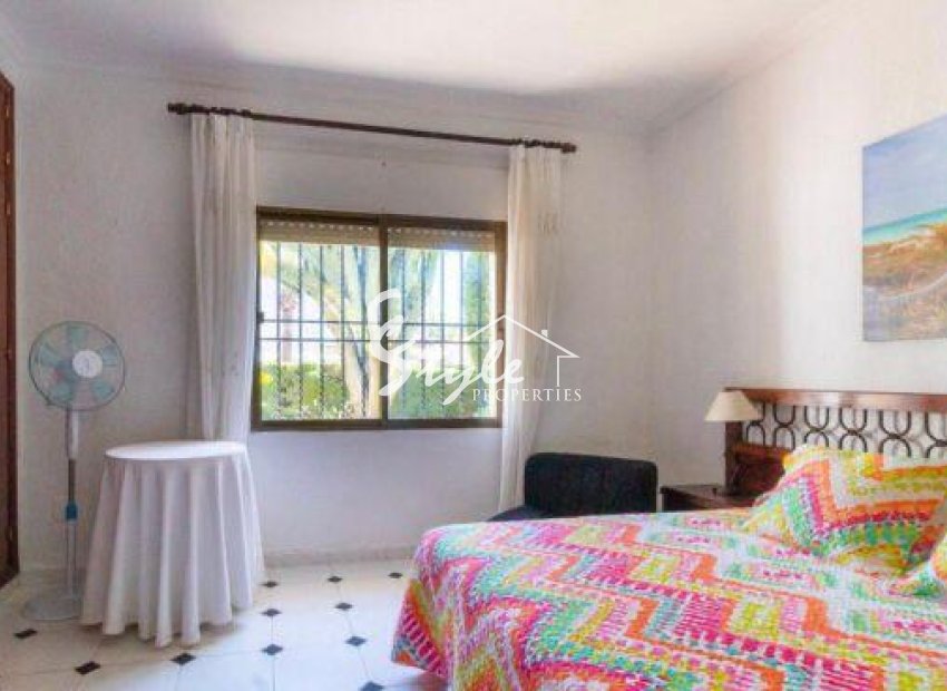 Reventa - Villa - Cabo Roig