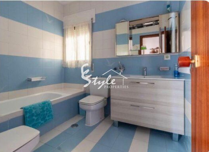 Reventa - Villa - Cabo Roig