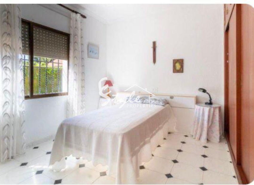 Reventa - Villa - Cabo Roig