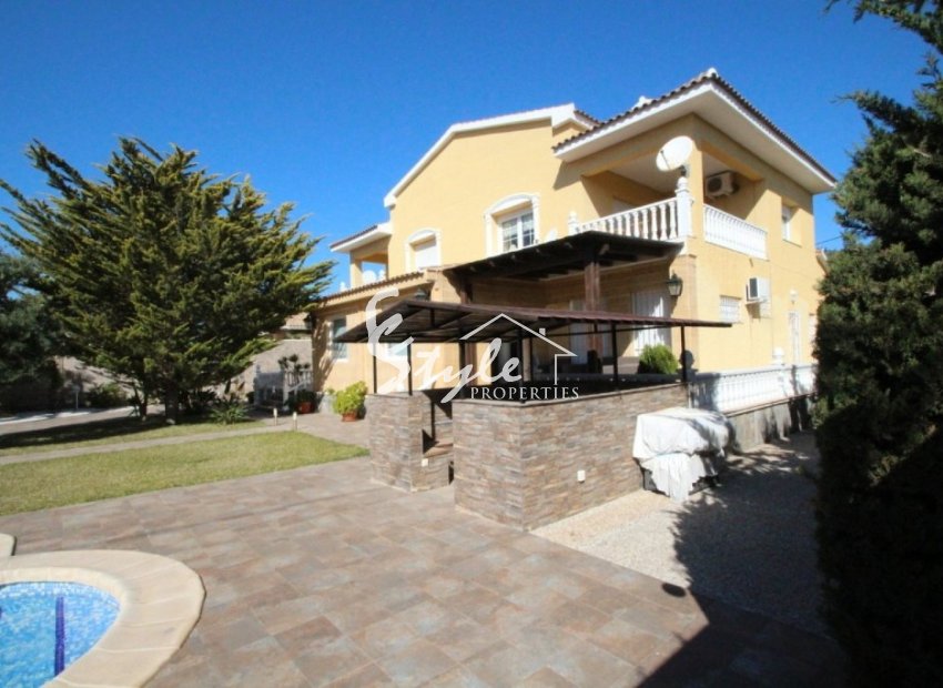 Reventa - Villa - Cabo Roig