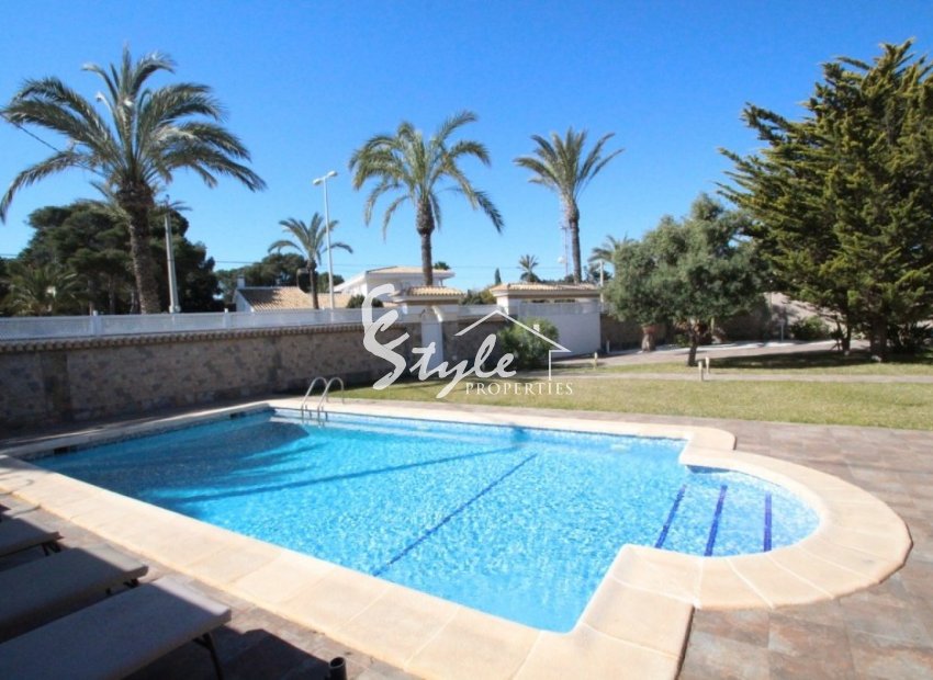 Reventa - Villa - Cabo Roig