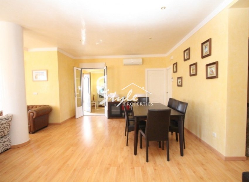 Reventa - Villa - Cabo Roig