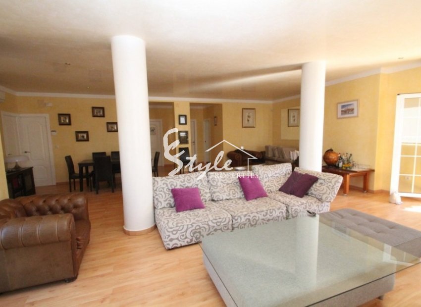 Reventa - Villa - Cabo Roig