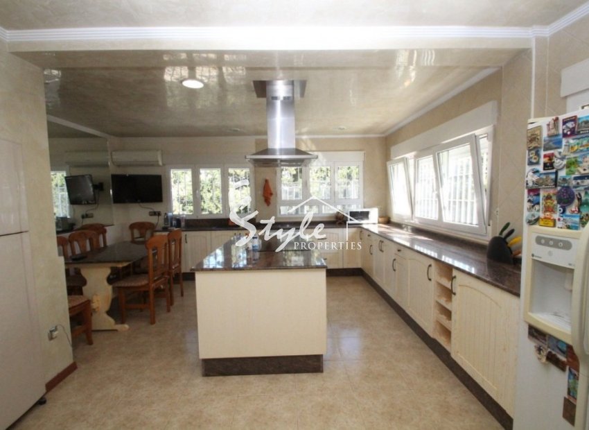 Reventa - Villa - Cabo Roig