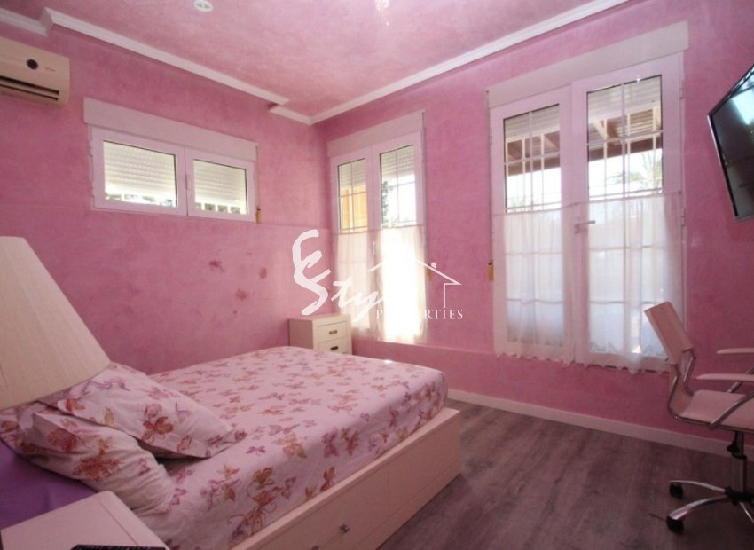 Reventa - Villa - Cabo Roig