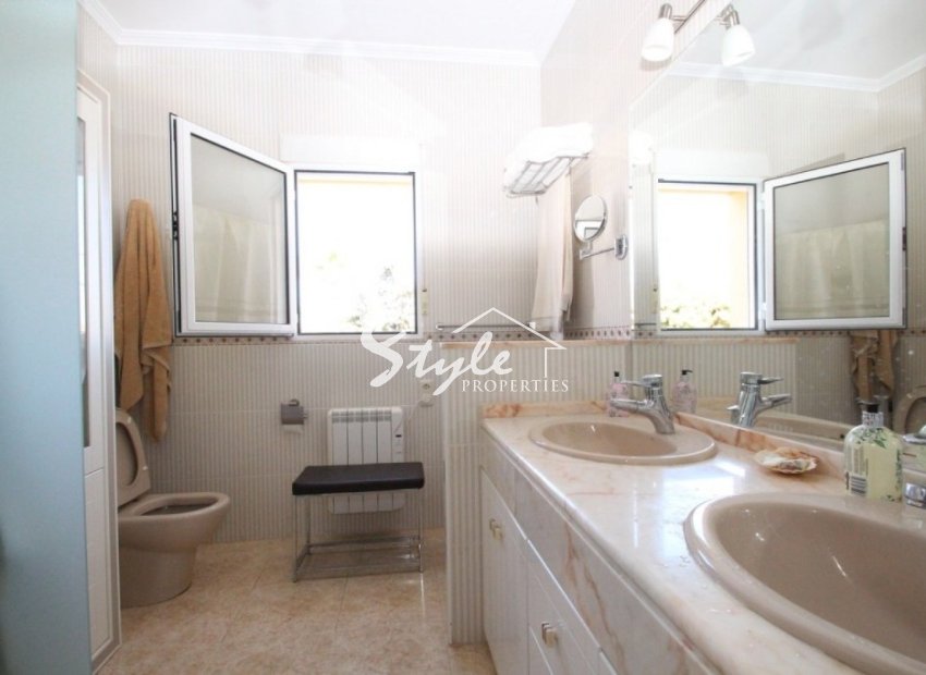 Reventa - Villa - Cabo Roig