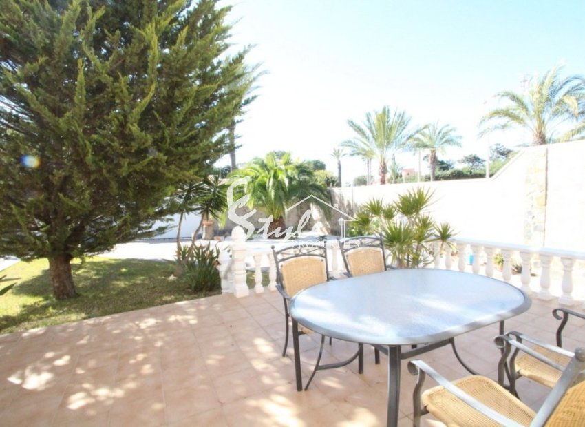 Reventa - Villa - Cabo Roig