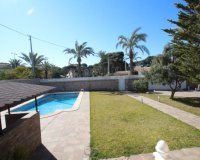 Reventa - Villa - Cabo Roig