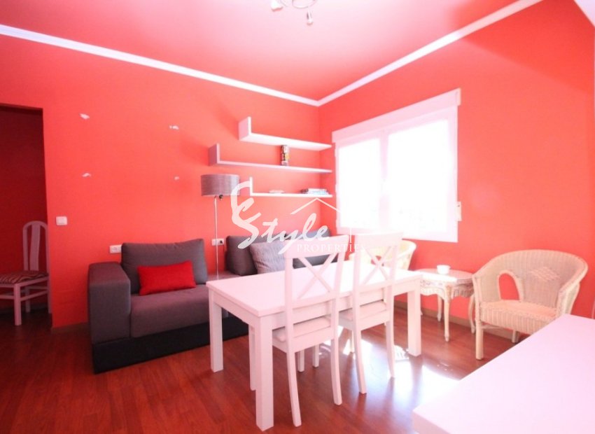 Reventa - Villa - Cabo Roig