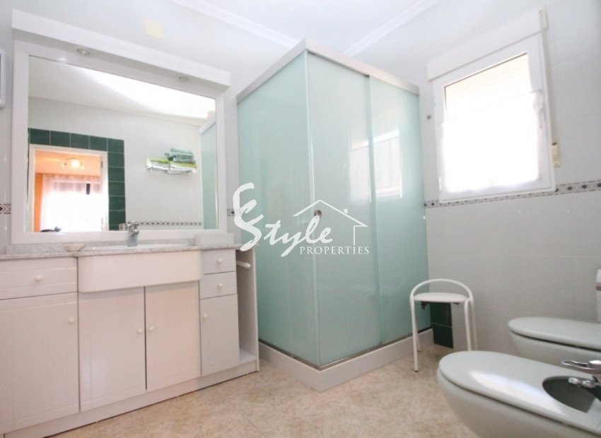 Reventa - Villa - Cabo Roig